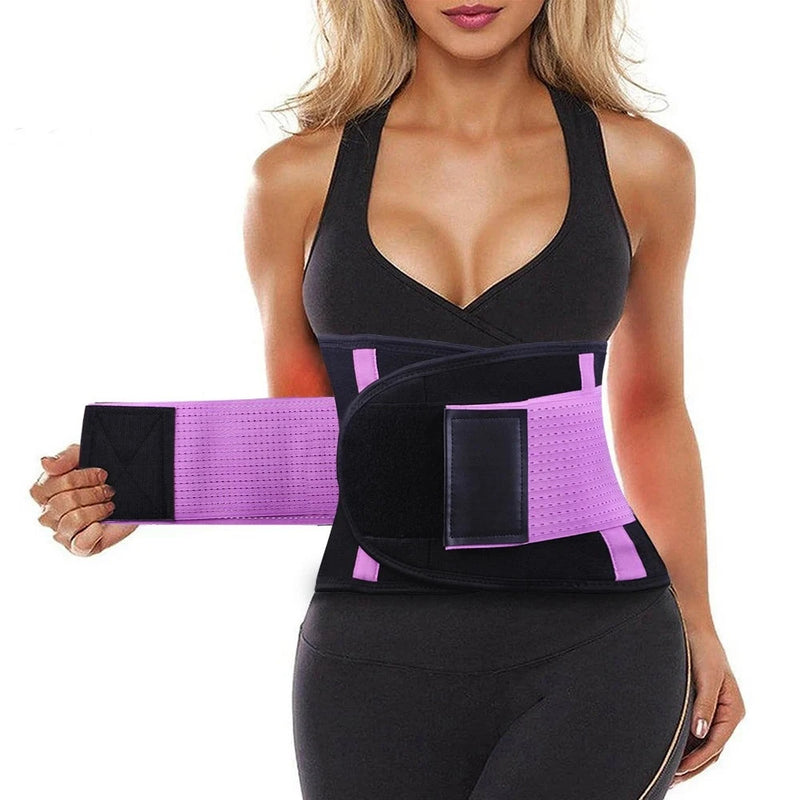 cinta modeladora  Body Shaper